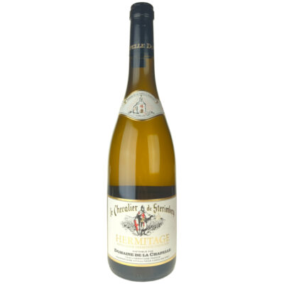 Hermitage chevalier de sterimberg  2021, blanc Paul Jaboulet Aîné